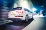 Audi Q7 TDI Quattro S-Line 2015 года (UK)